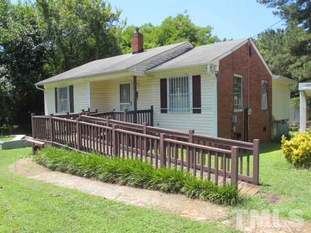 422 Lamont Street Raleigh, NC 27610 - Photo 4 of 4