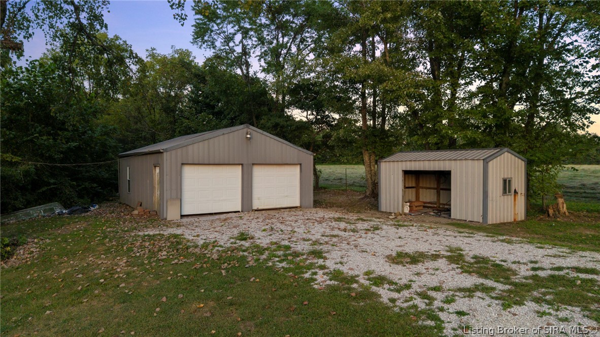 3138 East Magnolia Road English, IN 47118 - Photo 4 of 35 Gallery Image 4