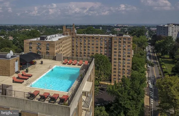 $2,369 | 515 West Chelten Avenue, Unit 2B0808, Philadelphia, PA 19144