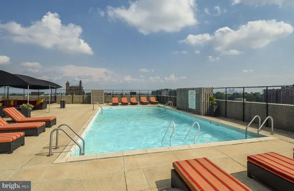 $2,369 | 515 West Chelten Avenue, Unit 2B0808, Philadelphia, PA 19144