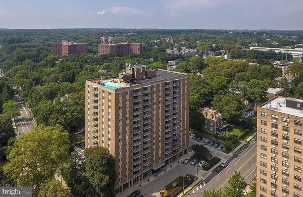 $2,369 | 515 West Chelten Avenue, Unit 2B0808, Philadelphia, PA 19144