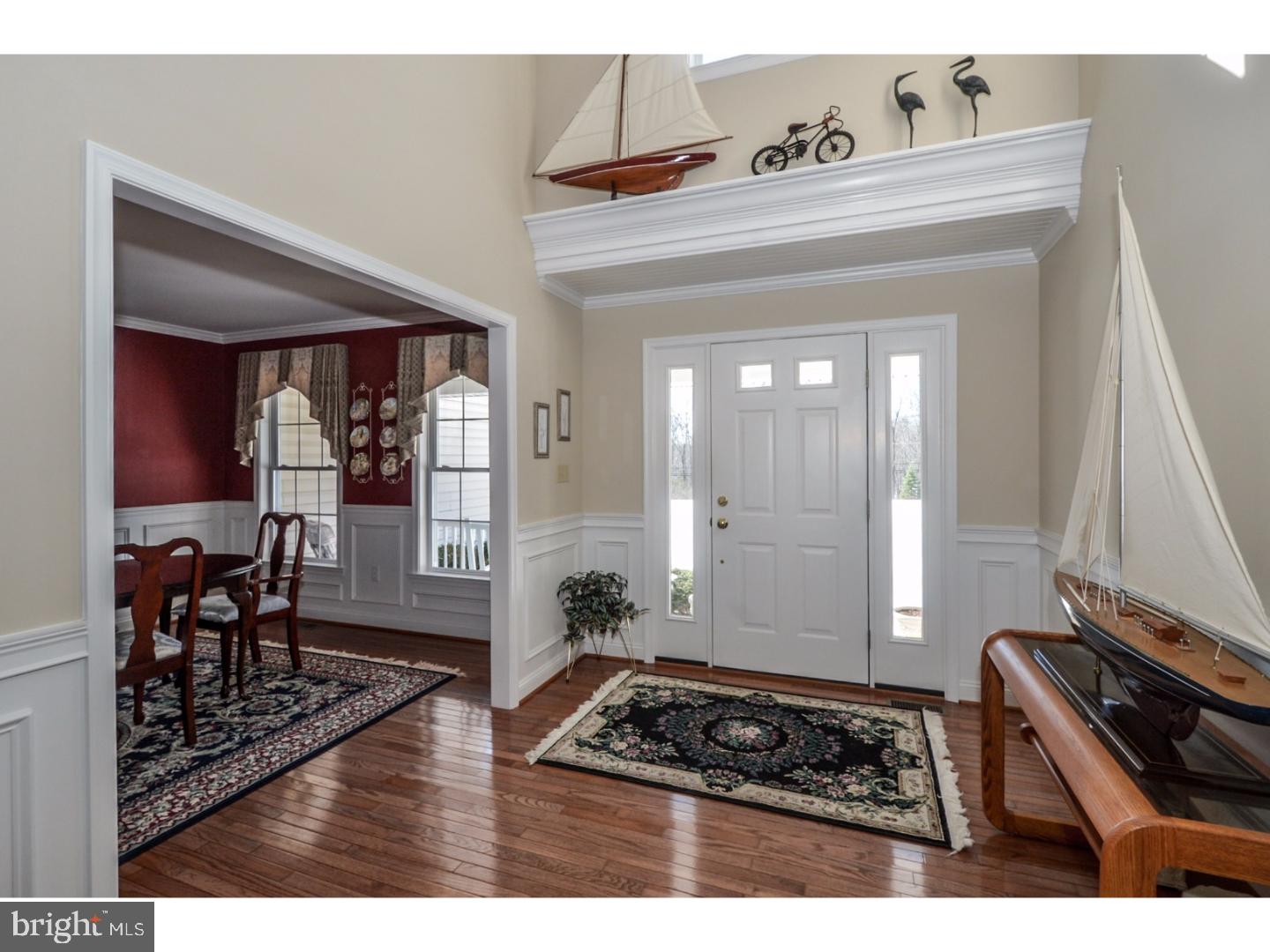 901 West Thatcher Road Quakertown, PA 18951 - Photo 3 of 25 Foyer