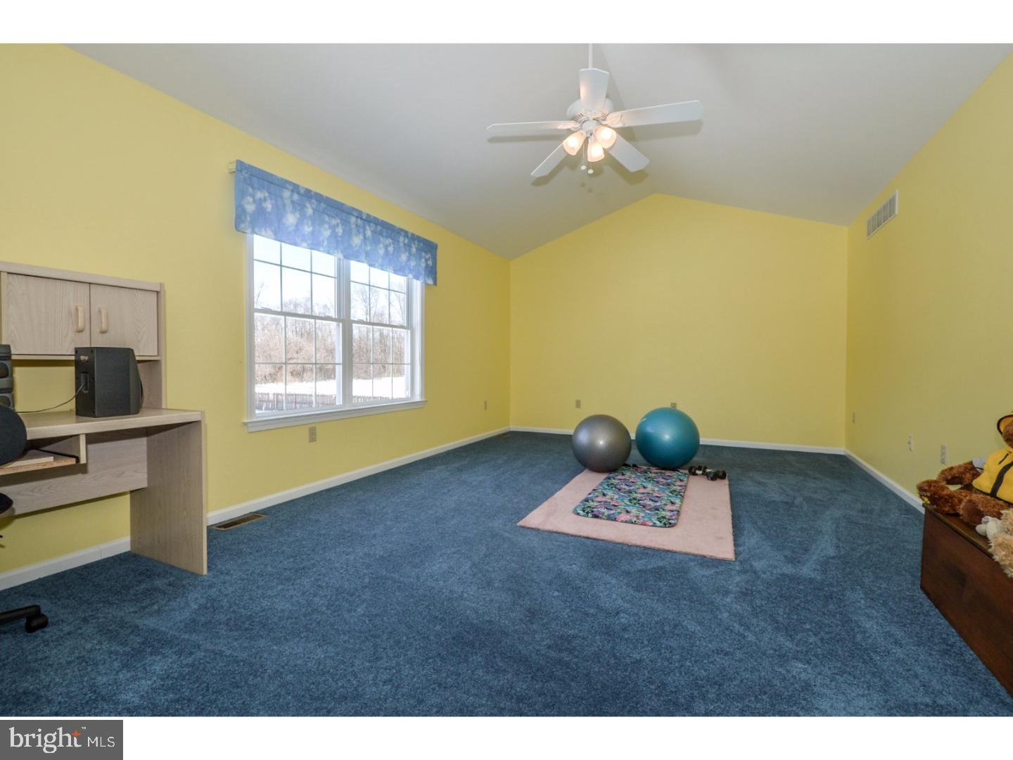 901 West Thatcher Road Quakertown, PA 18951 - Photo 22 of 25 Bonus Room