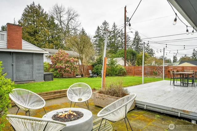 $4,200 | 104 Northwest 137th Street, Seattle, WA 98177