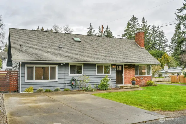 $4,200 | 104 Northwest 137th Street, Seattle, WA 98177