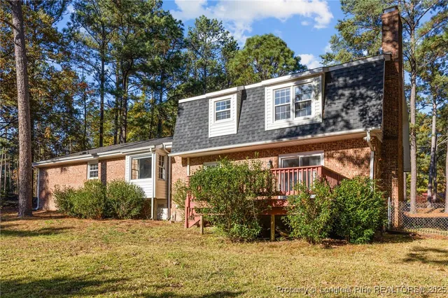 $380,000 | 1102 North Glenwood Trail, Southern Pines, NC 28387