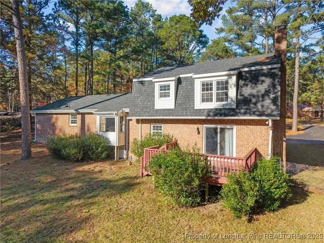 $380,000 | 1102 North Glenwood Trail, Southern Pines, NC 28387