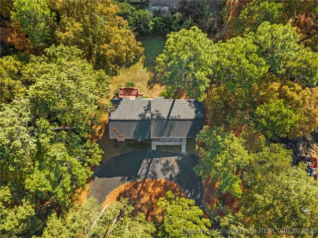 $380,000 | 1102 North Glenwood Trail, Southern Pines, NC 28387