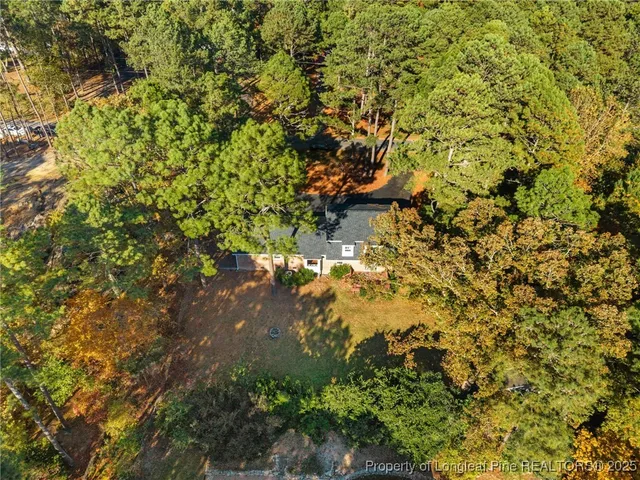 $380,000 | 1102 North Glenwood Trail, Southern Pines, NC 28387