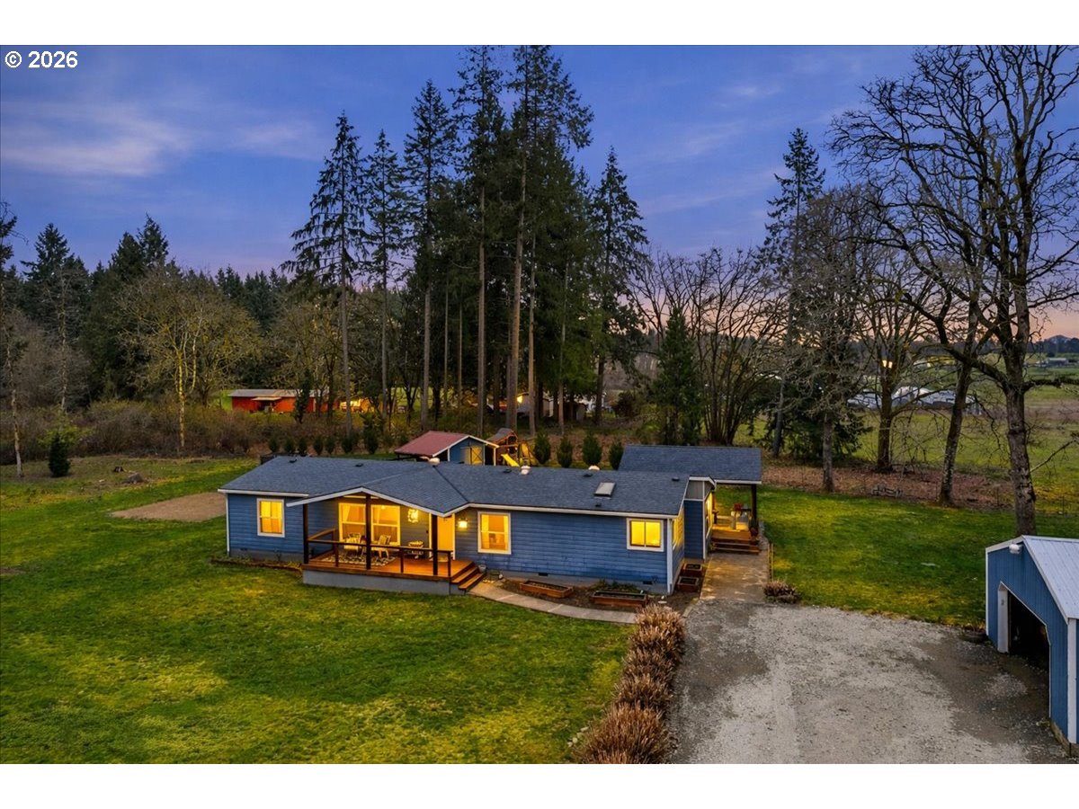 6611 Northwest 304th Street Ridgefield, WA 98642 - Photo 1 of 47 Gallery Image 1