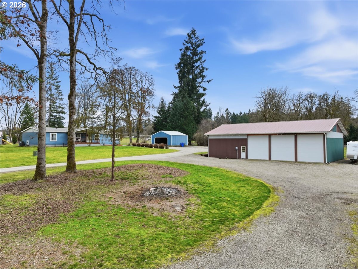 6611 Northwest 304th Street Ridgefield, WA 98642 - Photo 2 of 47 Gallery Image 2
