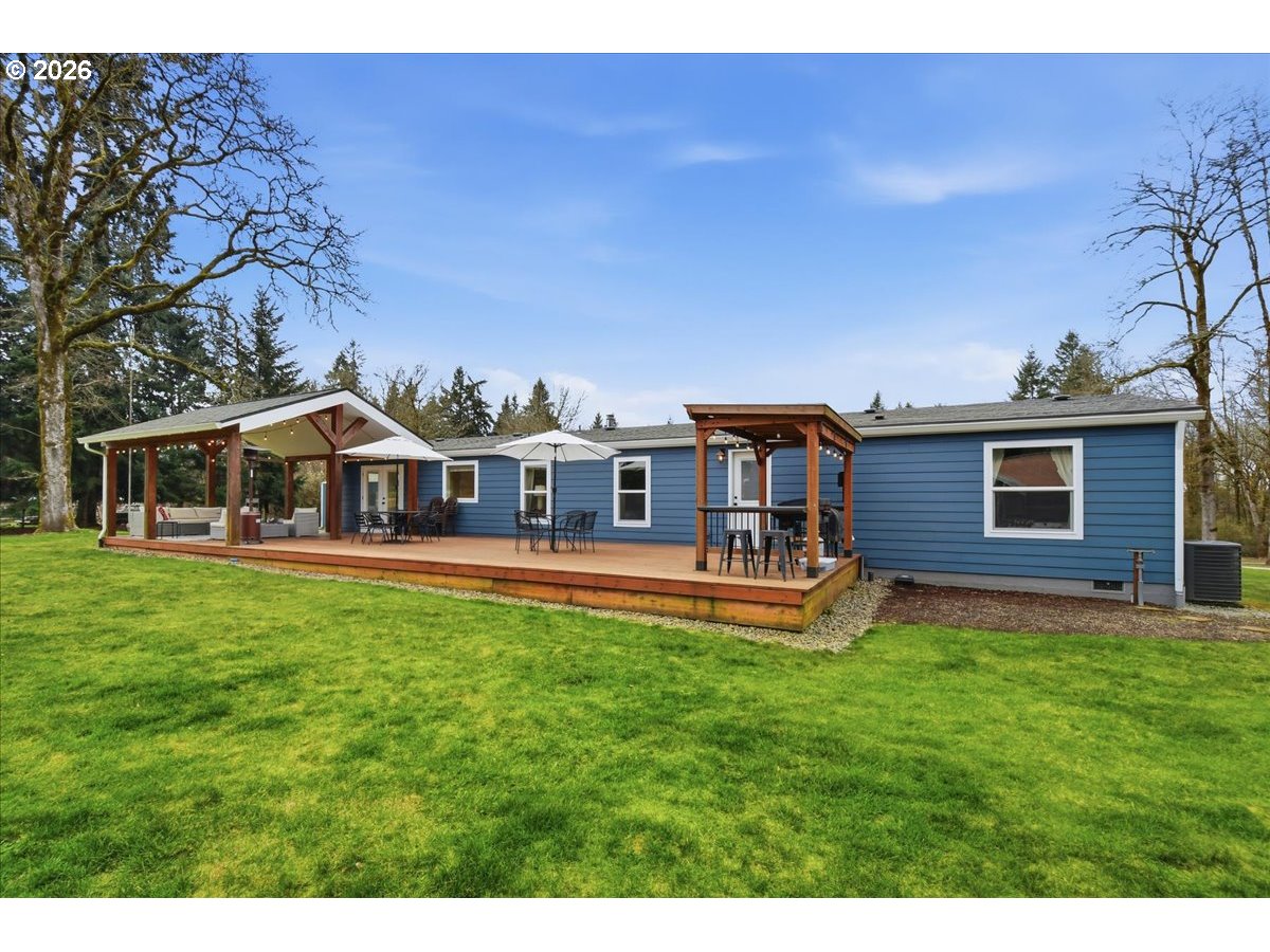 6611 Northwest 304th Street Ridgefield, WA 98642 - Photo 27 of 47 Gallery Image 27