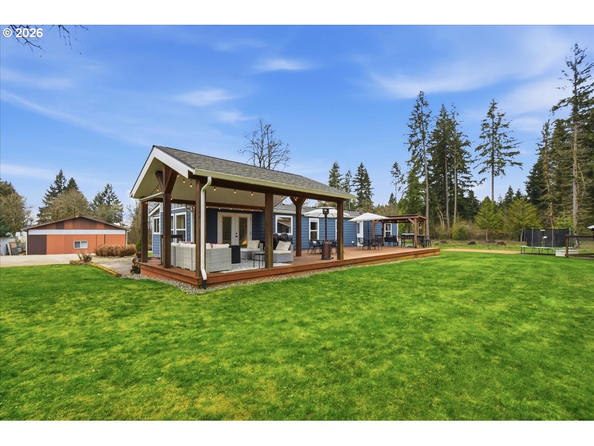 6611 Northwest 304th Street Ridgefield, WA 98642 - Photo 32 of 47 Gallery Image 32