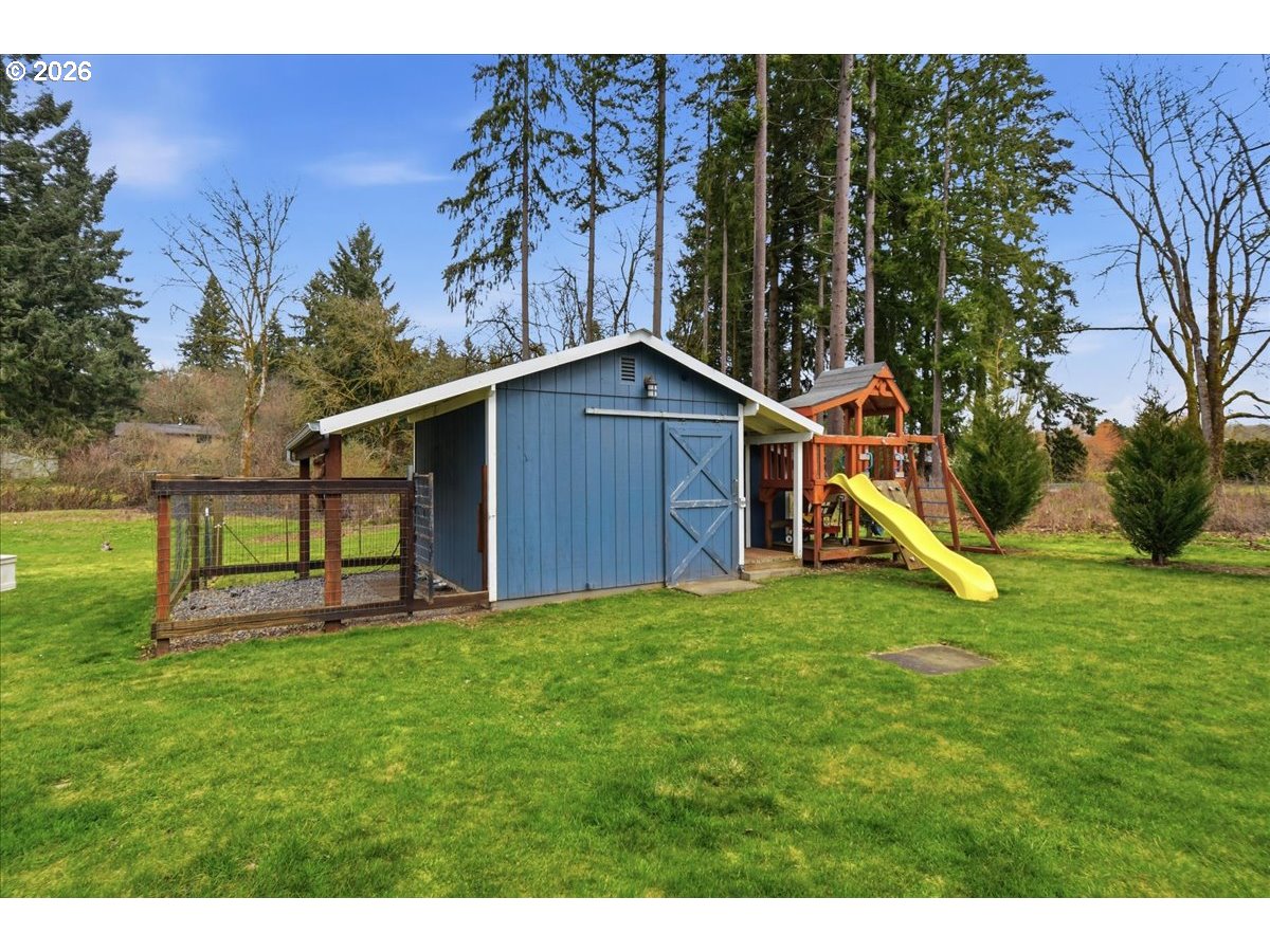 6611 Northwest 304th Street Ridgefield, WA 98642 - Photo 33 of 47 Gallery Image 33
