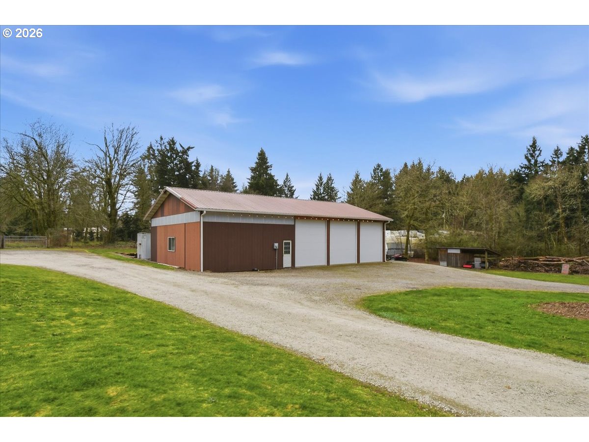 6611 Northwest 304th Street Ridgefield, WA 98642 - Photo 35 of 47 Gallery Image 35