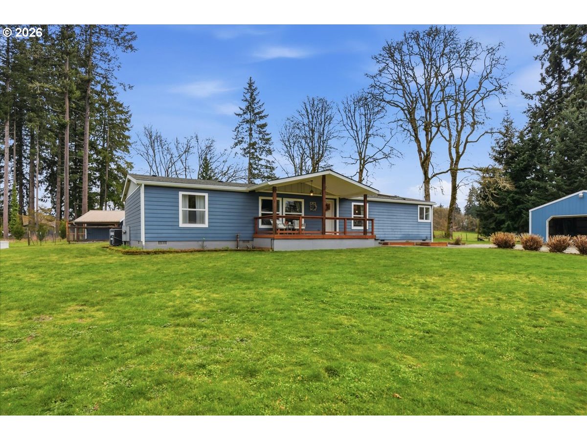 6611 Northwest 304th Street Ridgefield, WA 98642 - Photo 4 of 47 Gallery Image 4