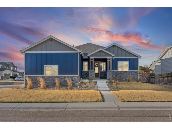 $725,000 | 295 Redmond Drive, Windsor, CO 80550