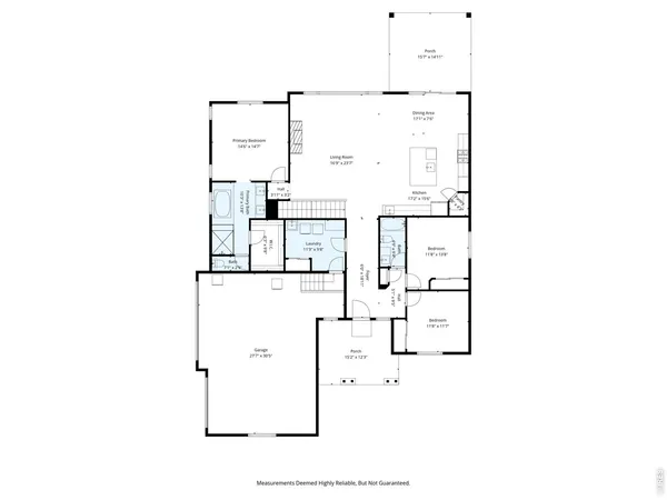 $725,000 | 295 Redmond Drive, Windsor, CO 80550