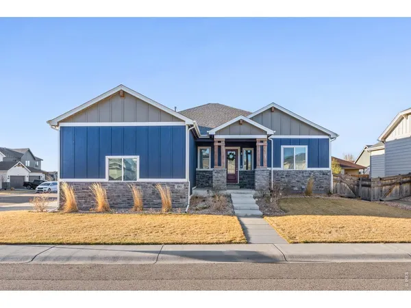 $725,000 | 295 Redmond Drive, Windsor, CO 80550