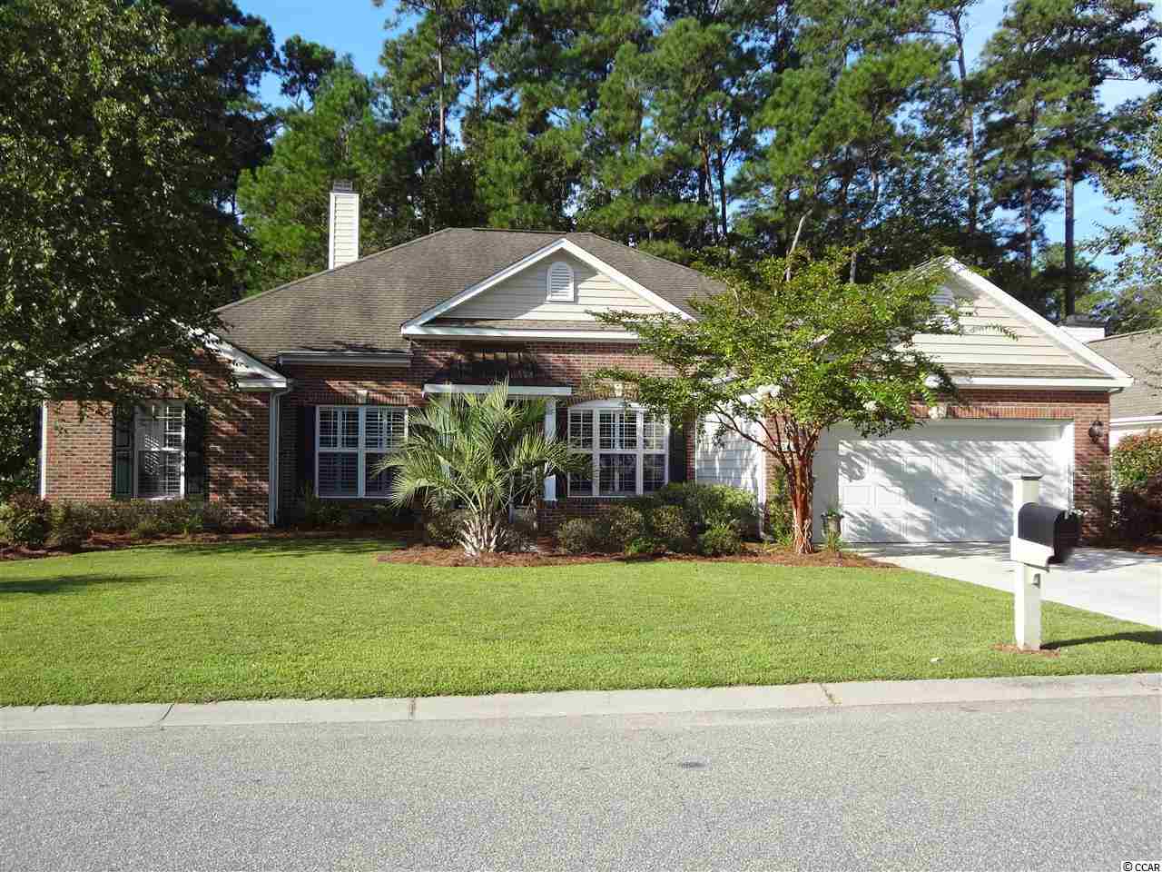 4563 Firethorne Drive Murrells Inlet, SC 29576 - Photo 1 of 15 Gallery Image 1
