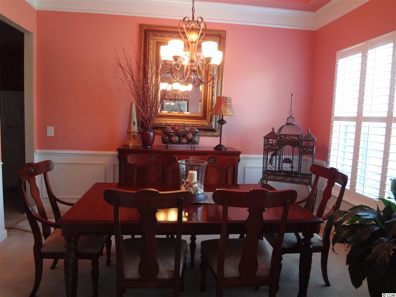 4563 Firethorne Drive Murrells Inlet, SC 29576 - Photo 4 of 15 Gallery Image 4