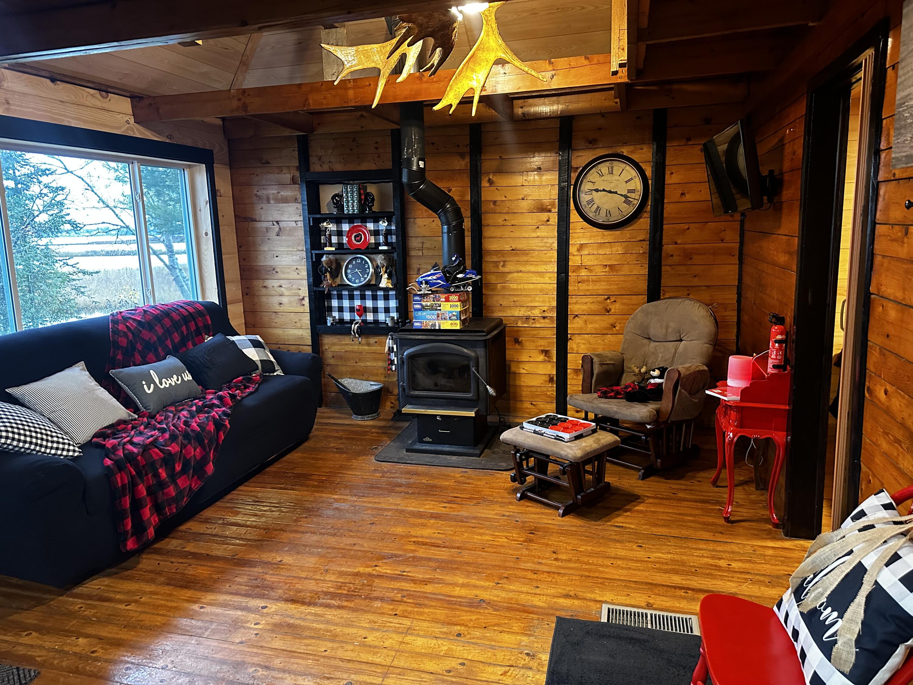 156 Sinclair Road St. David, ME 04773 - Photo 11 of 61 IMG_9989