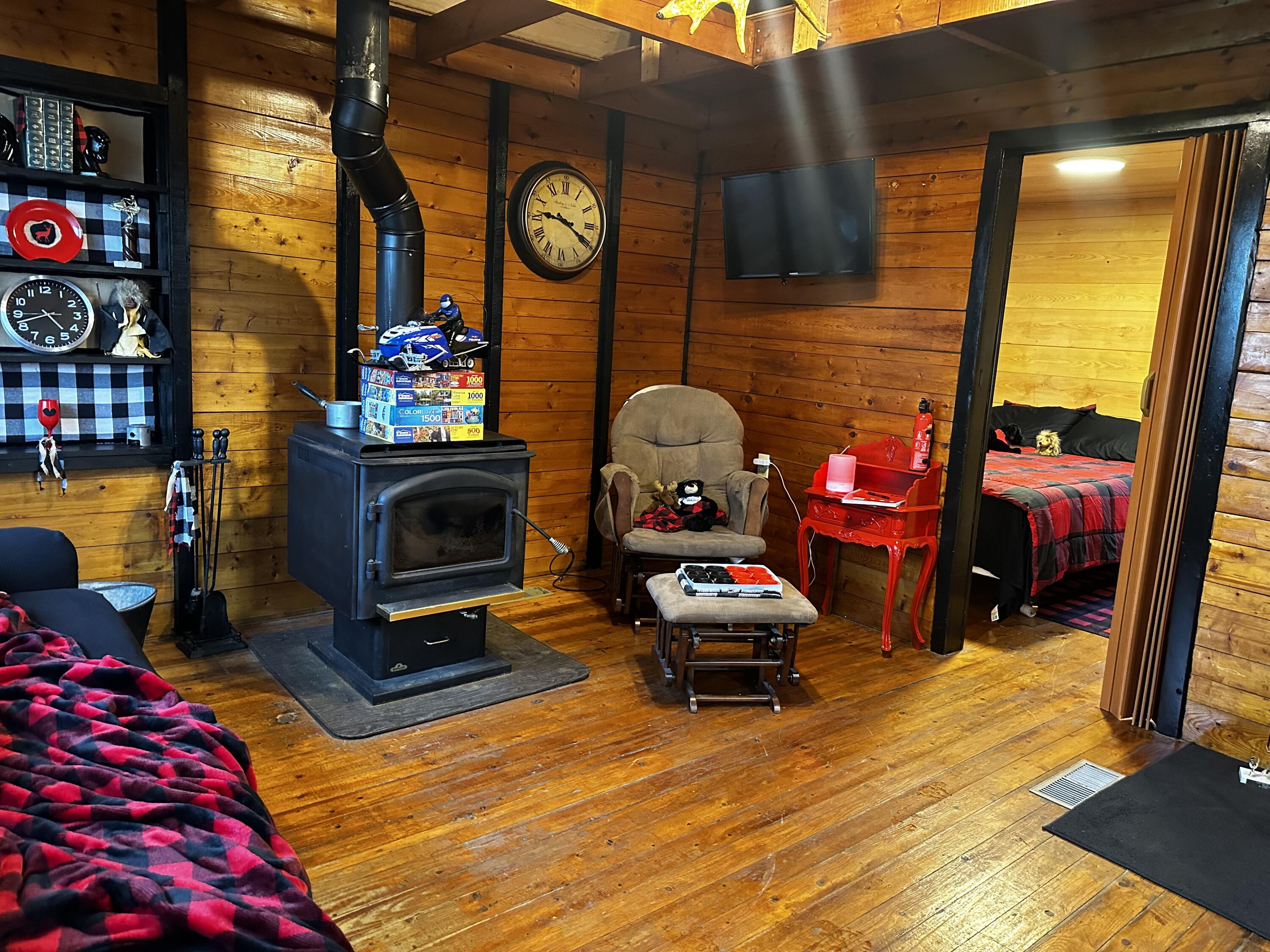 156 Sinclair Road St. David, ME 04773 - Photo 12 of 61 IMG_0012