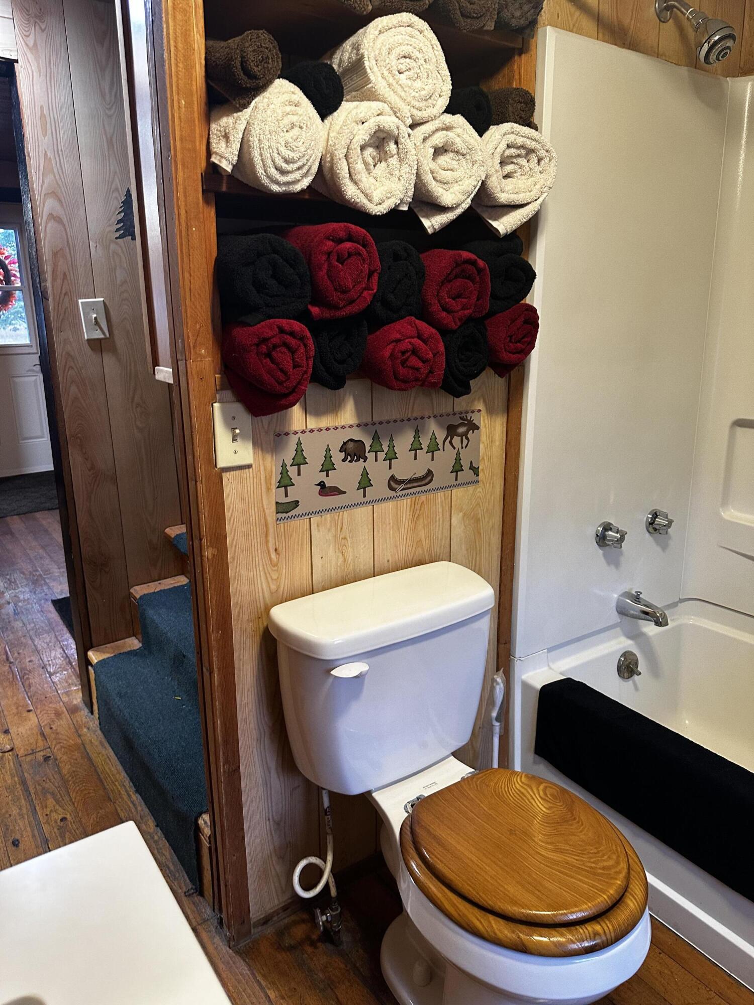 156 Sinclair Road St. David, ME 04773 - Photo 17 of 61 IMG_9963