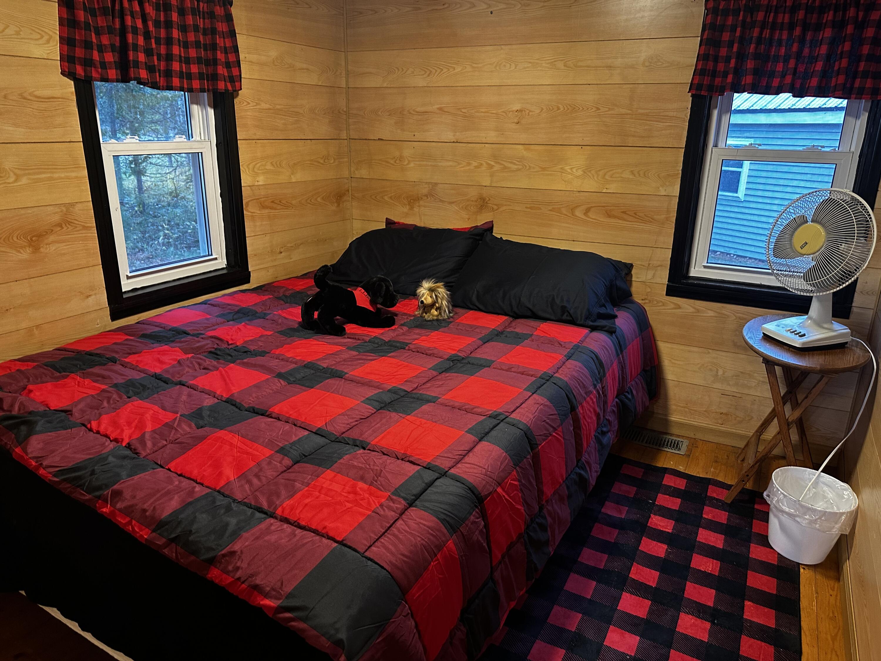 156 Sinclair Road St. David, ME 04773 - Photo 19 of 61 IMG_0007