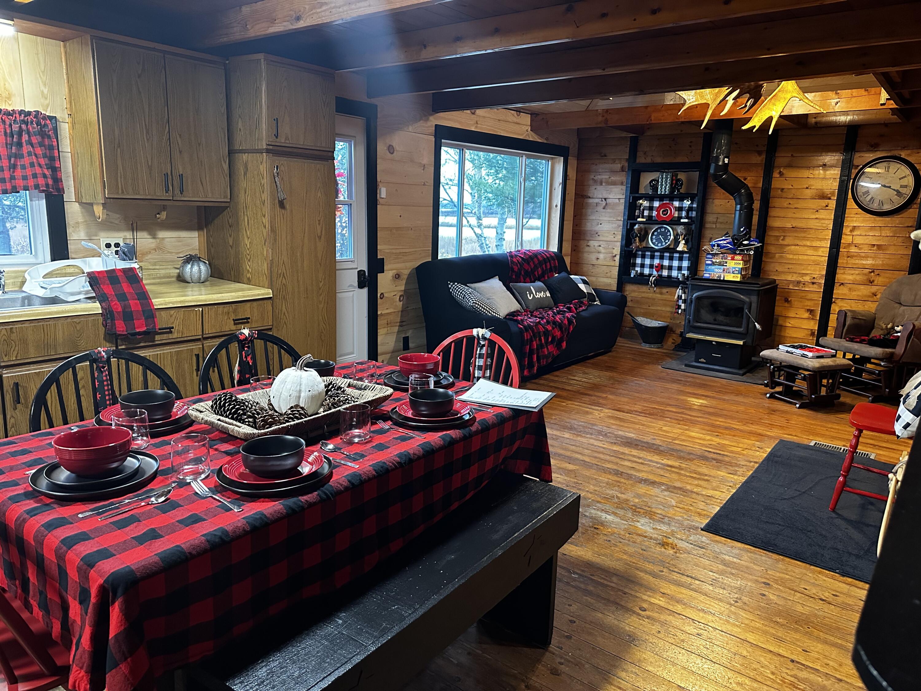 156 Sinclair Road St. David, ME 04773 - Photo 2 of 61 IMG_9996