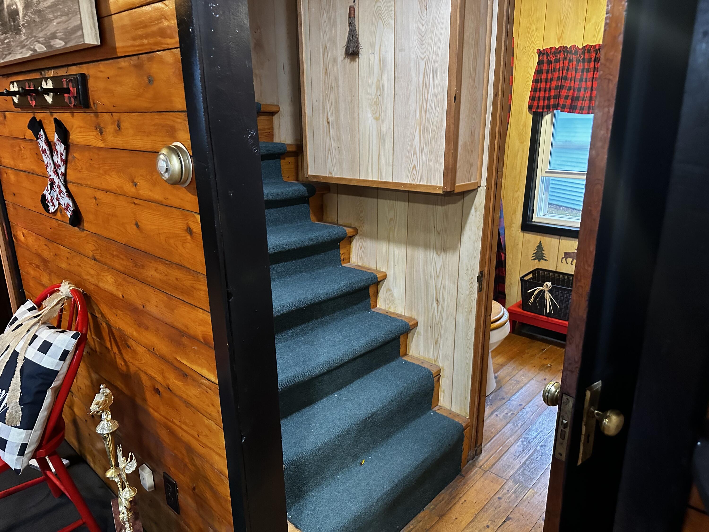 156 Sinclair Road St. David, ME 04773 - Photo 24 of 61 IMG_9987