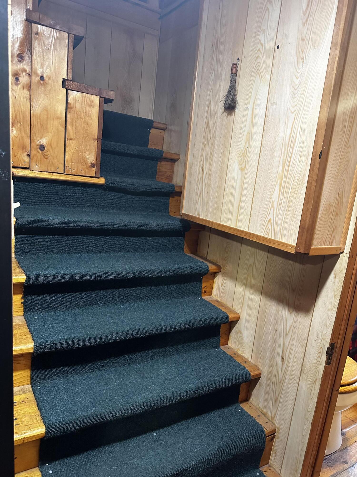 156 Sinclair Road St. David, ME 04773 - Photo 25 of 61 IMG_9966