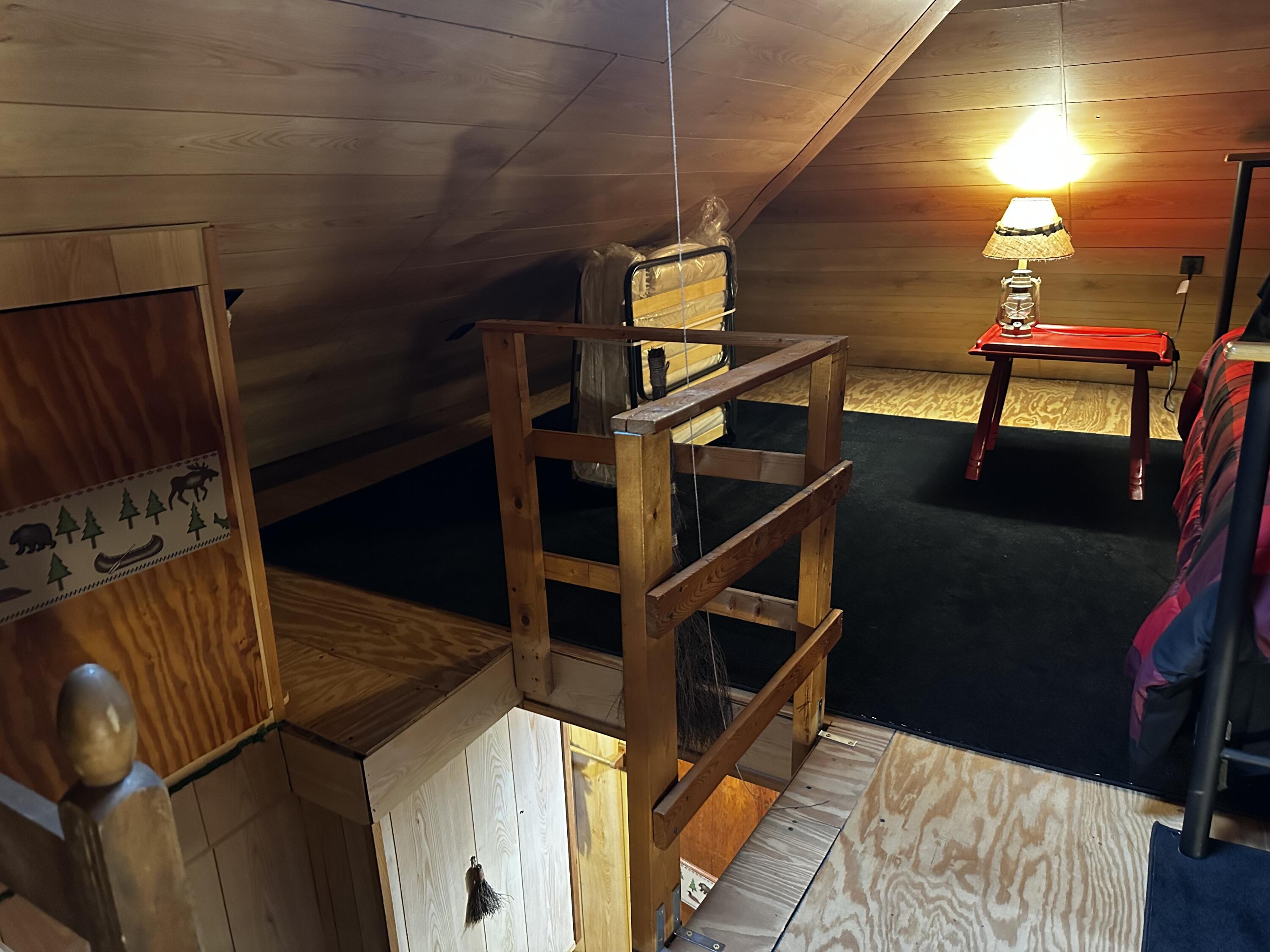 156 Sinclair Road St. David, ME 04773 - Photo 27 of 61 IMG_9952