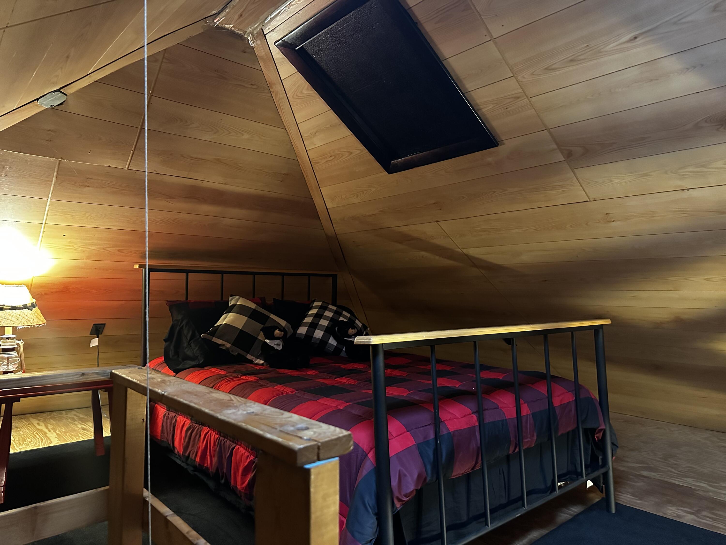 156 Sinclair Road St. David, ME 04773 - Photo 29 of 61 IMG_9948