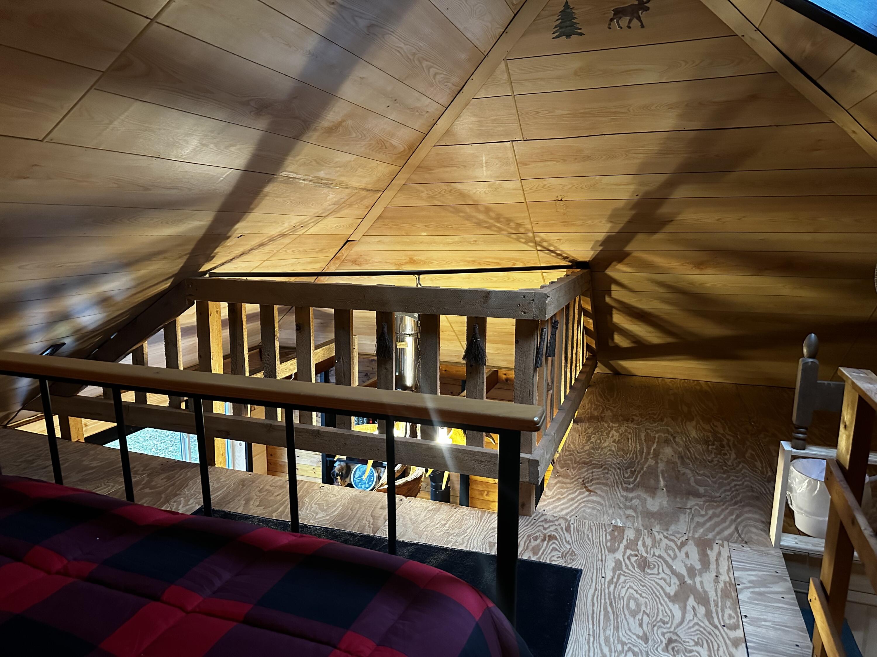 156 Sinclair Road St. David, ME 04773 - Photo 30 of 61 IMG_9950