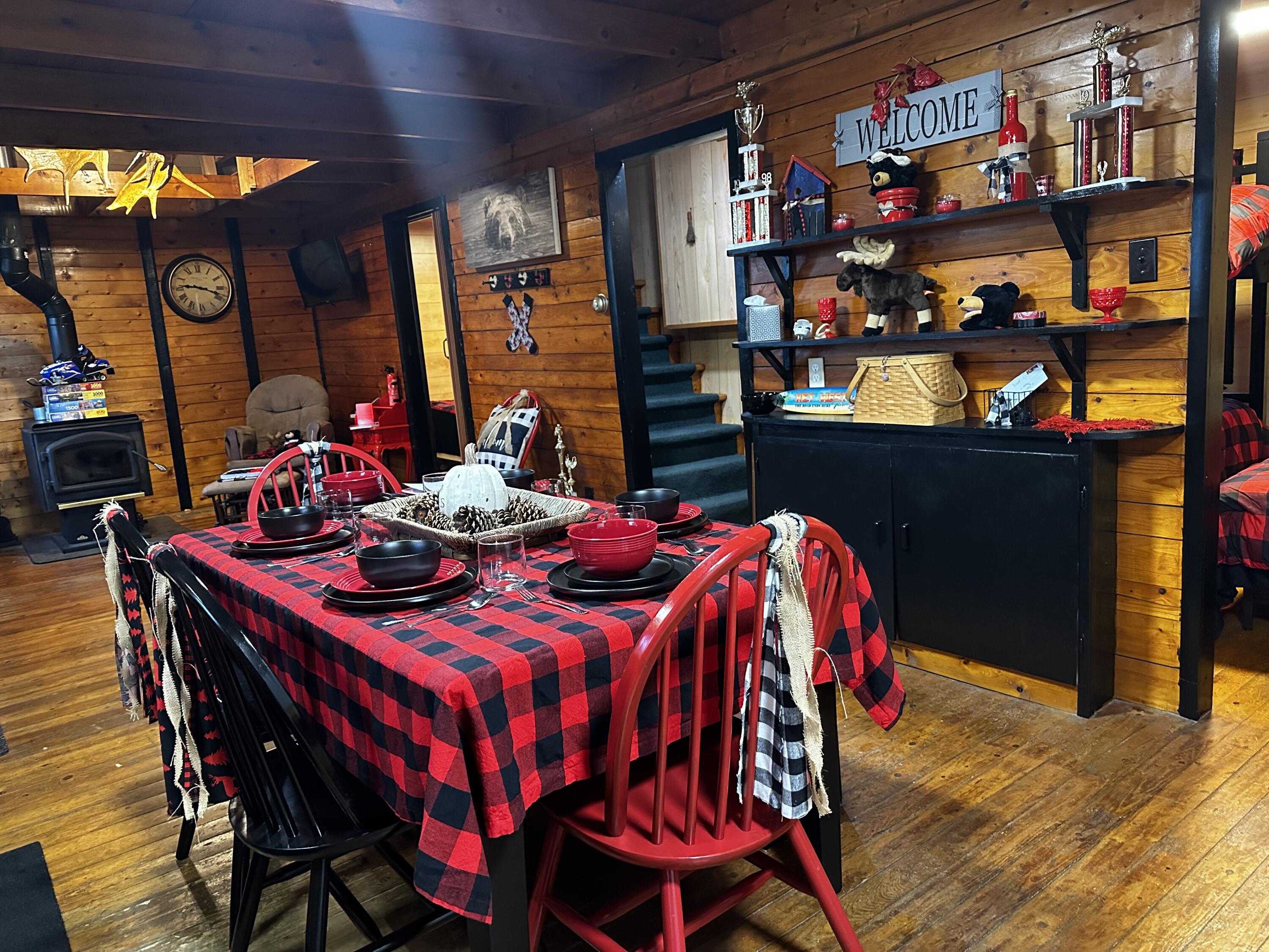 156 Sinclair Road St. David, ME 04773 - Photo 3 of 61 IMG_9993