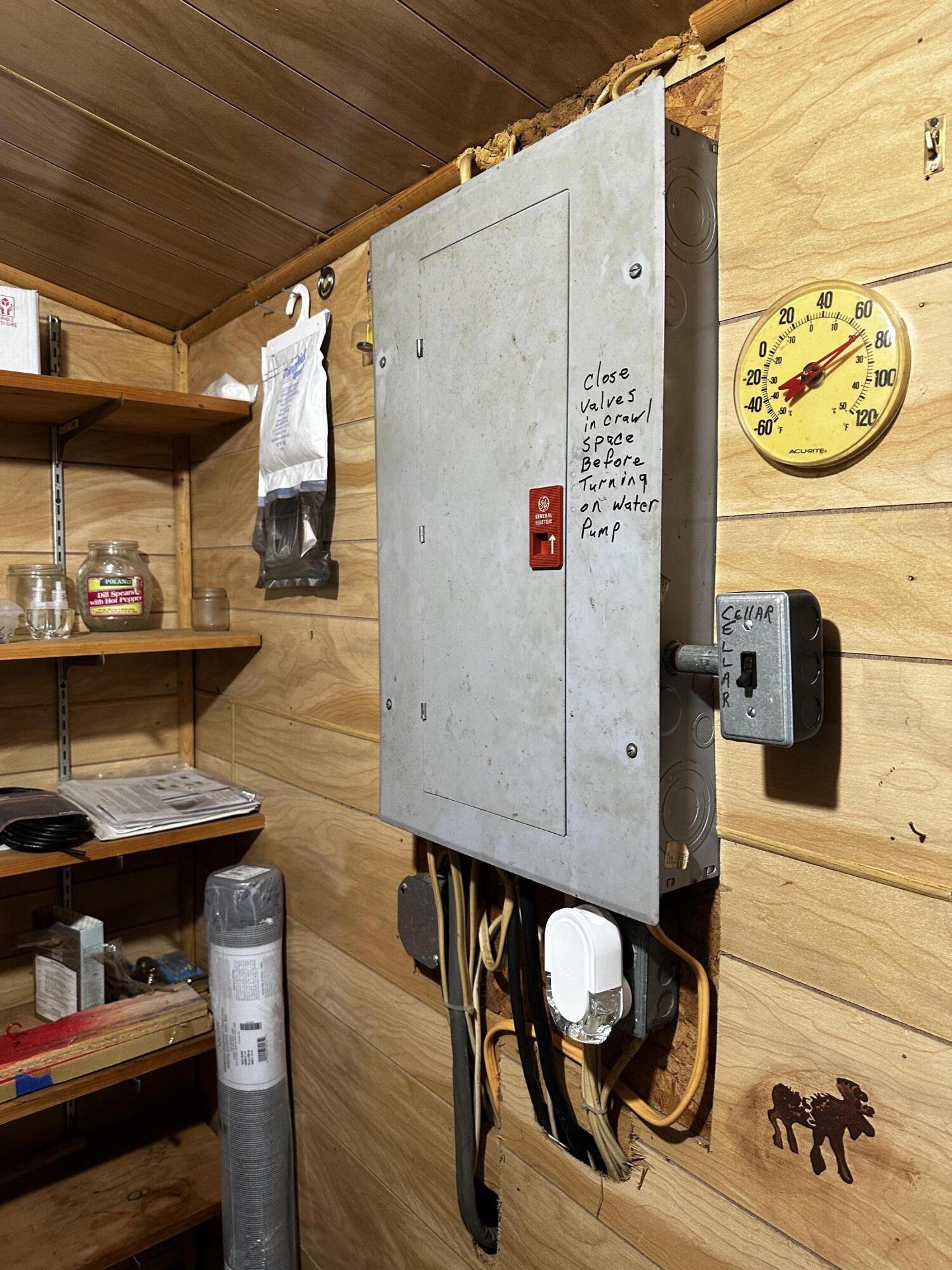 156 Sinclair Road St. David, ME 04773 - Photo 32 of 61 IMG_0002