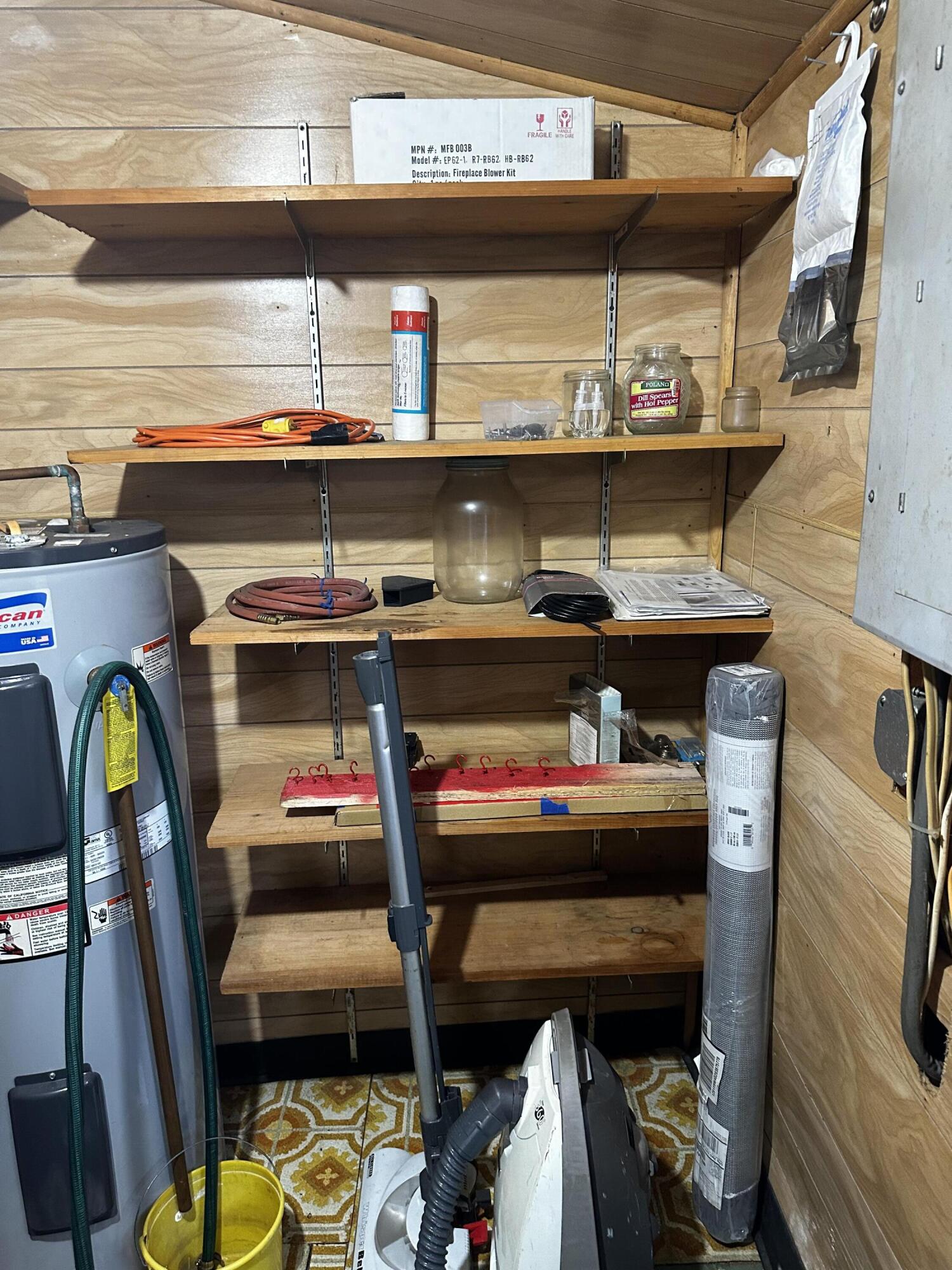 156 Sinclair Road St. David, ME 04773 - Photo 33 of 61 IMG_0004