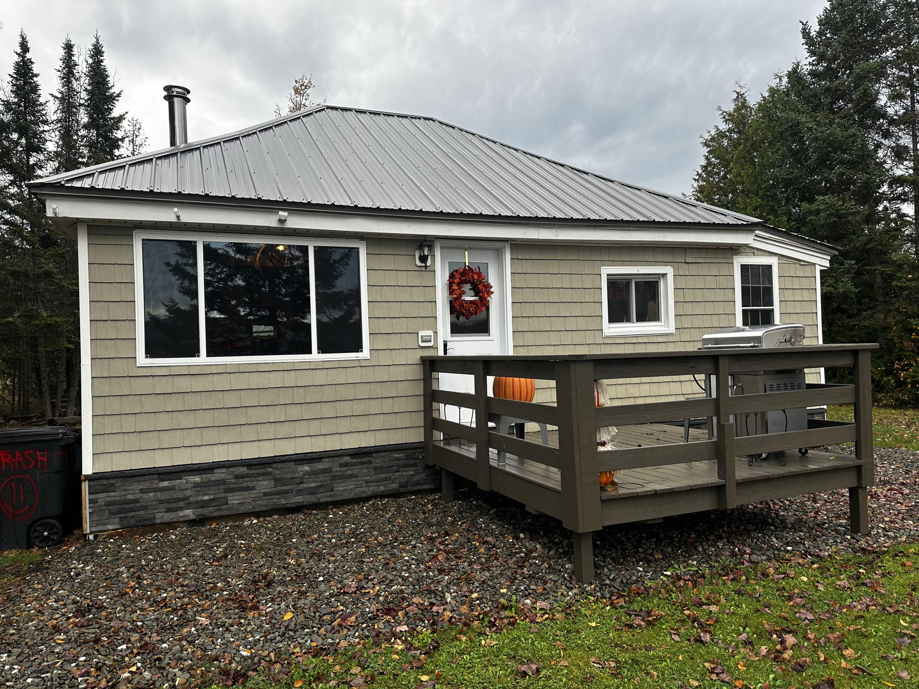 156 Sinclair Road St. David, ME 04773 - Photo 38 of 61 IMG_0023