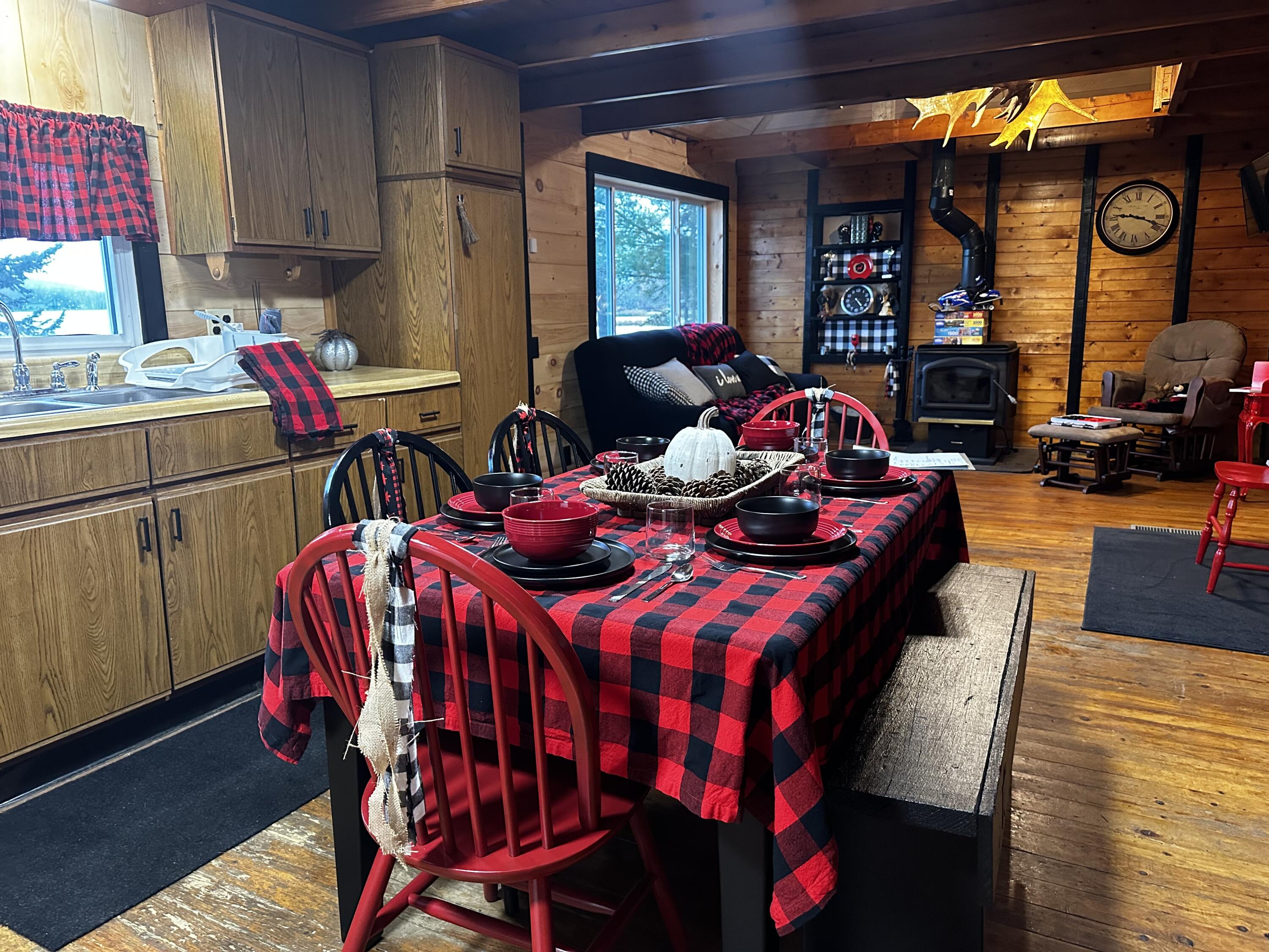 156 Sinclair Road St. David, ME 04773 - Photo 4 of 61 IMG_9994