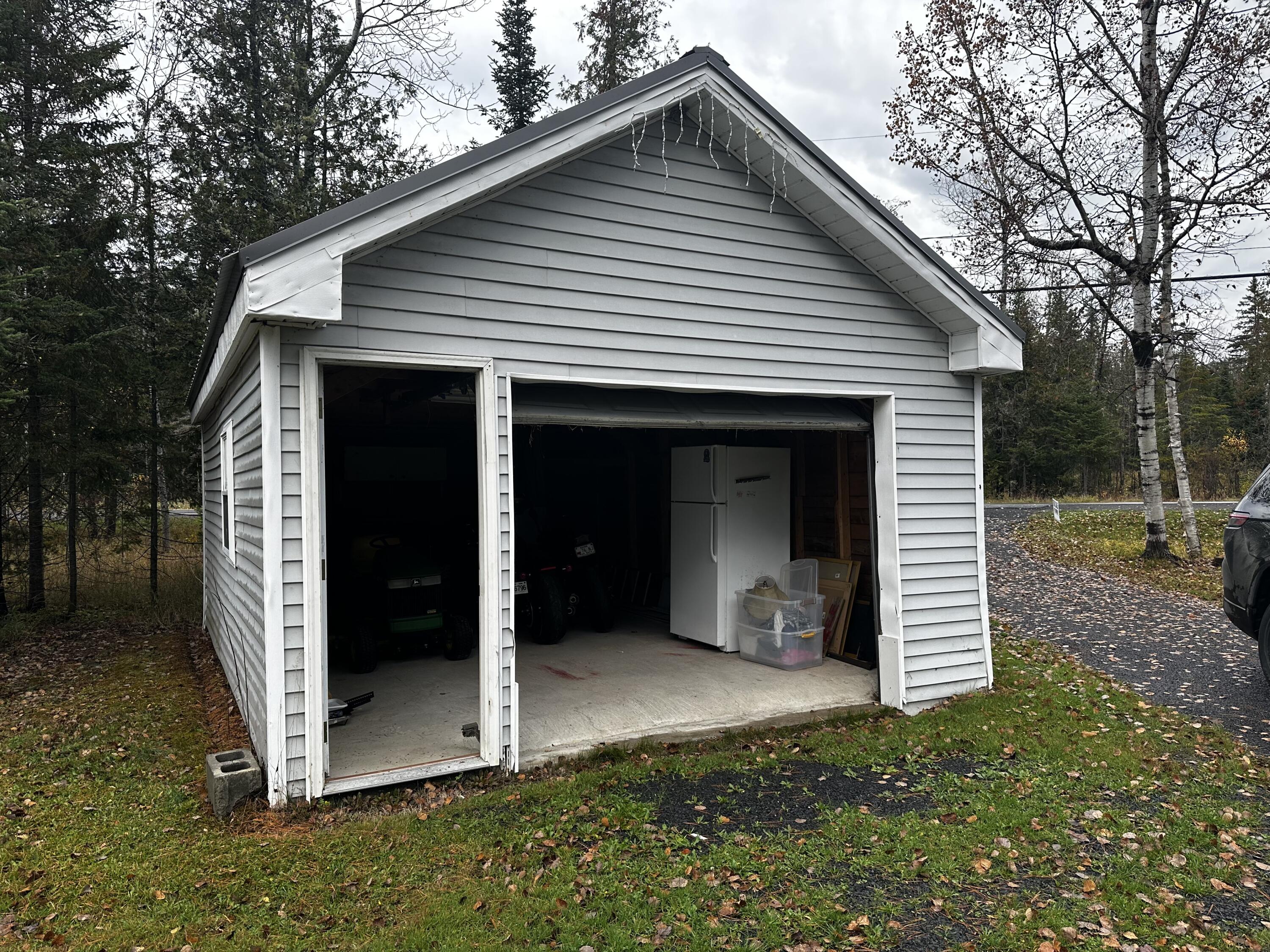 156 Sinclair Road St. David, ME 04773 - Photo 42 of 61 IMG_0034