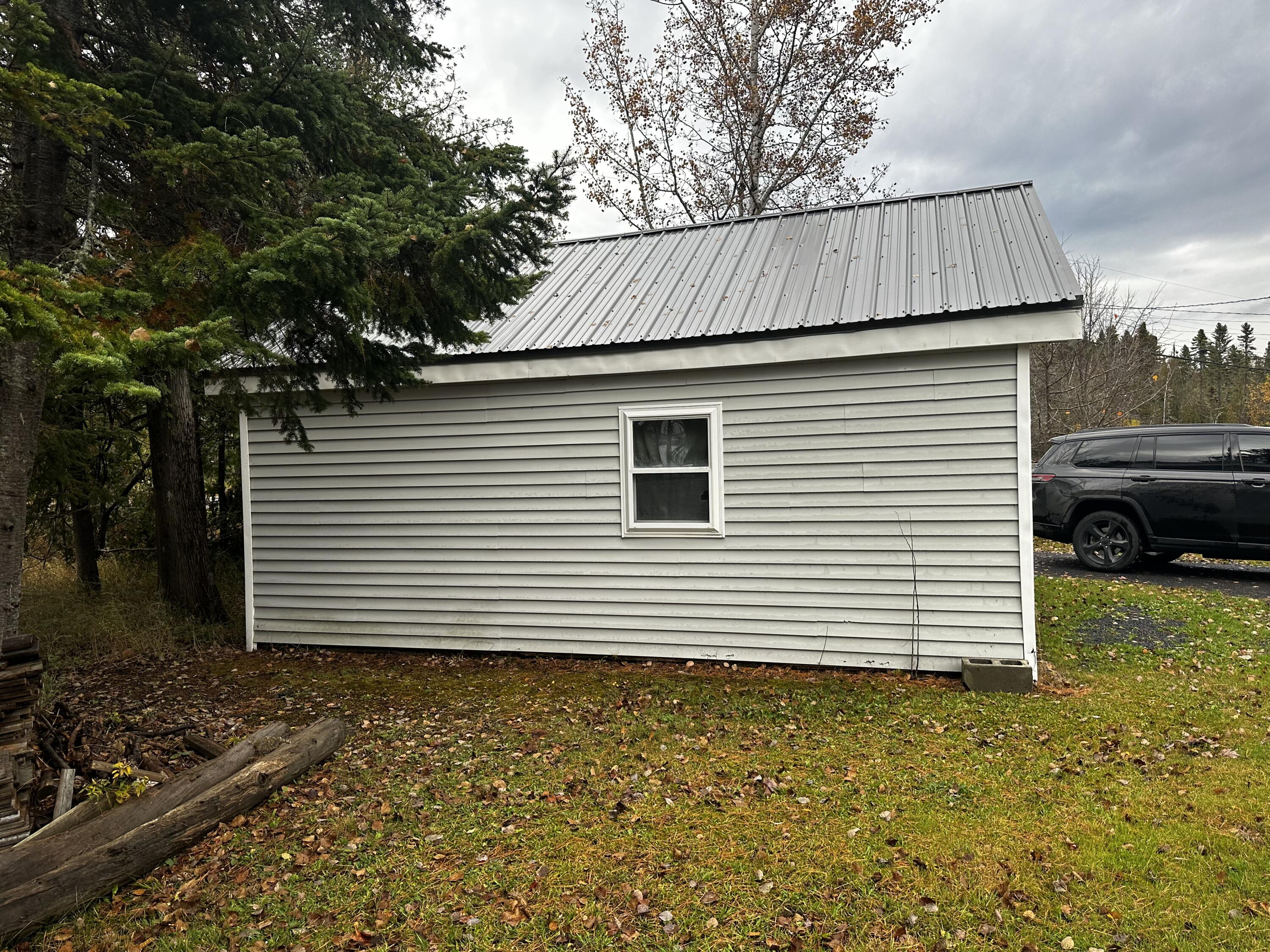 156 Sinclair Road St. David, ME 04773 - Photo 43 of 61 IMG_0033