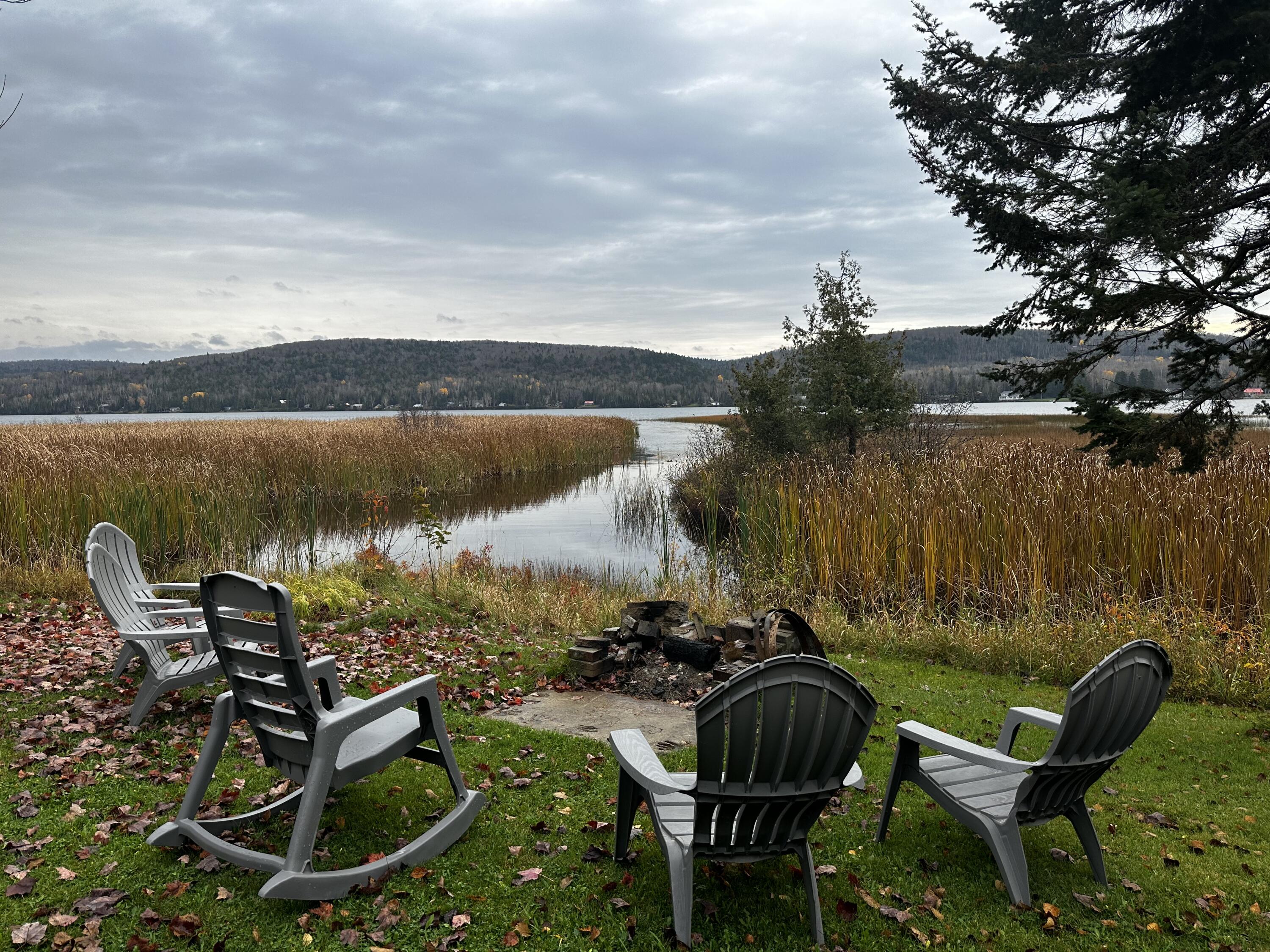 156 Sinclair Road St. David, ME 04773 - Photo 50 of 61 IMG_0025