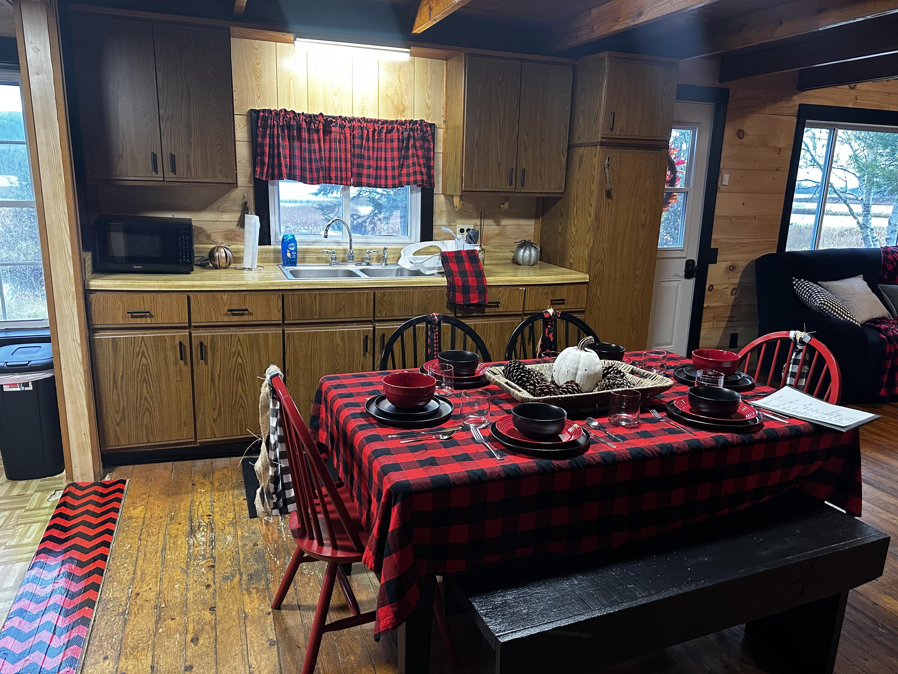 156 Sinclair Road St. David, ME 04773 - Photo 5 of 61 IMG_9995