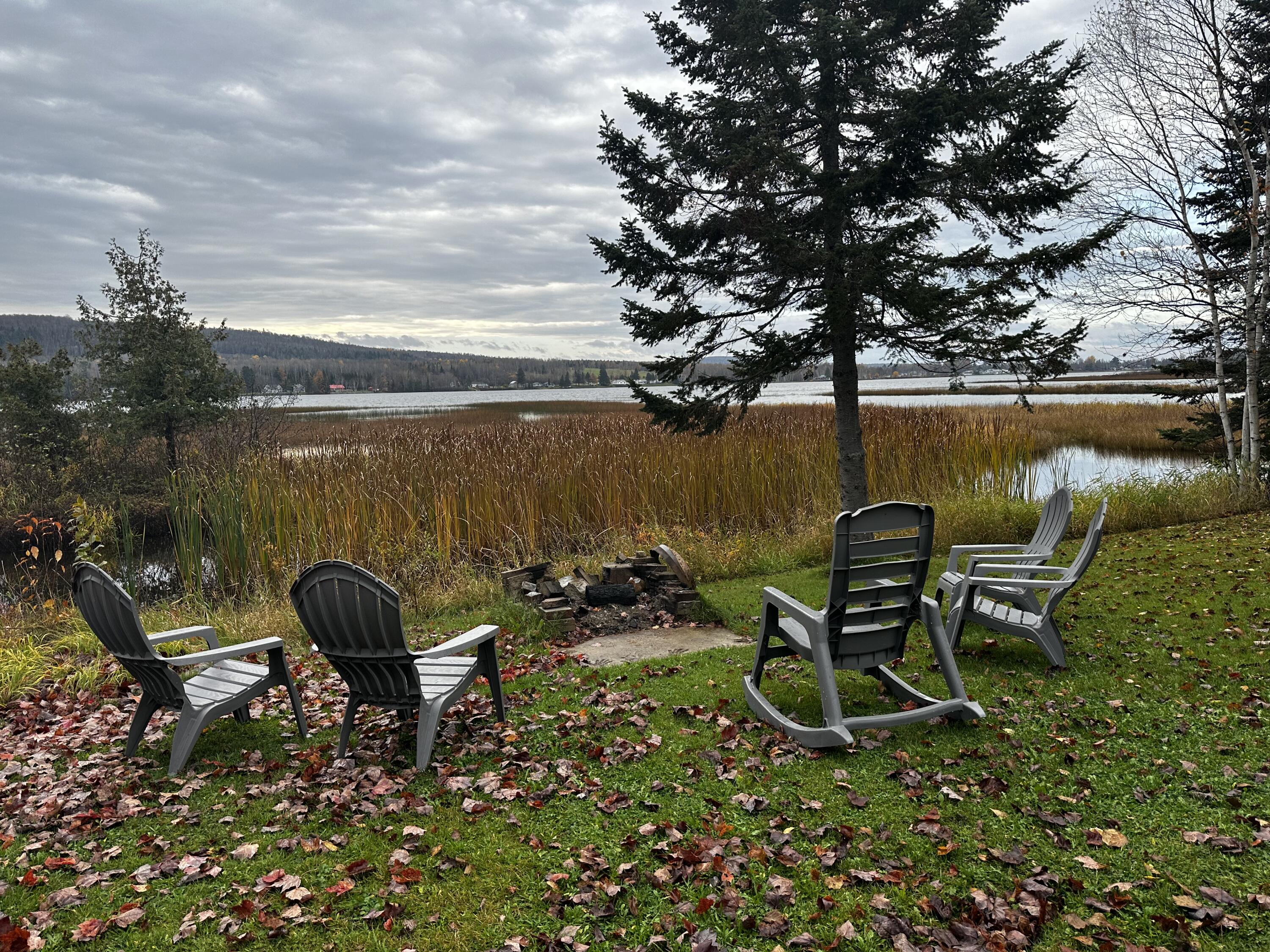 156 Sinclair Road St. David, ME 04773 - Photo 51 of 61 IMG_0026