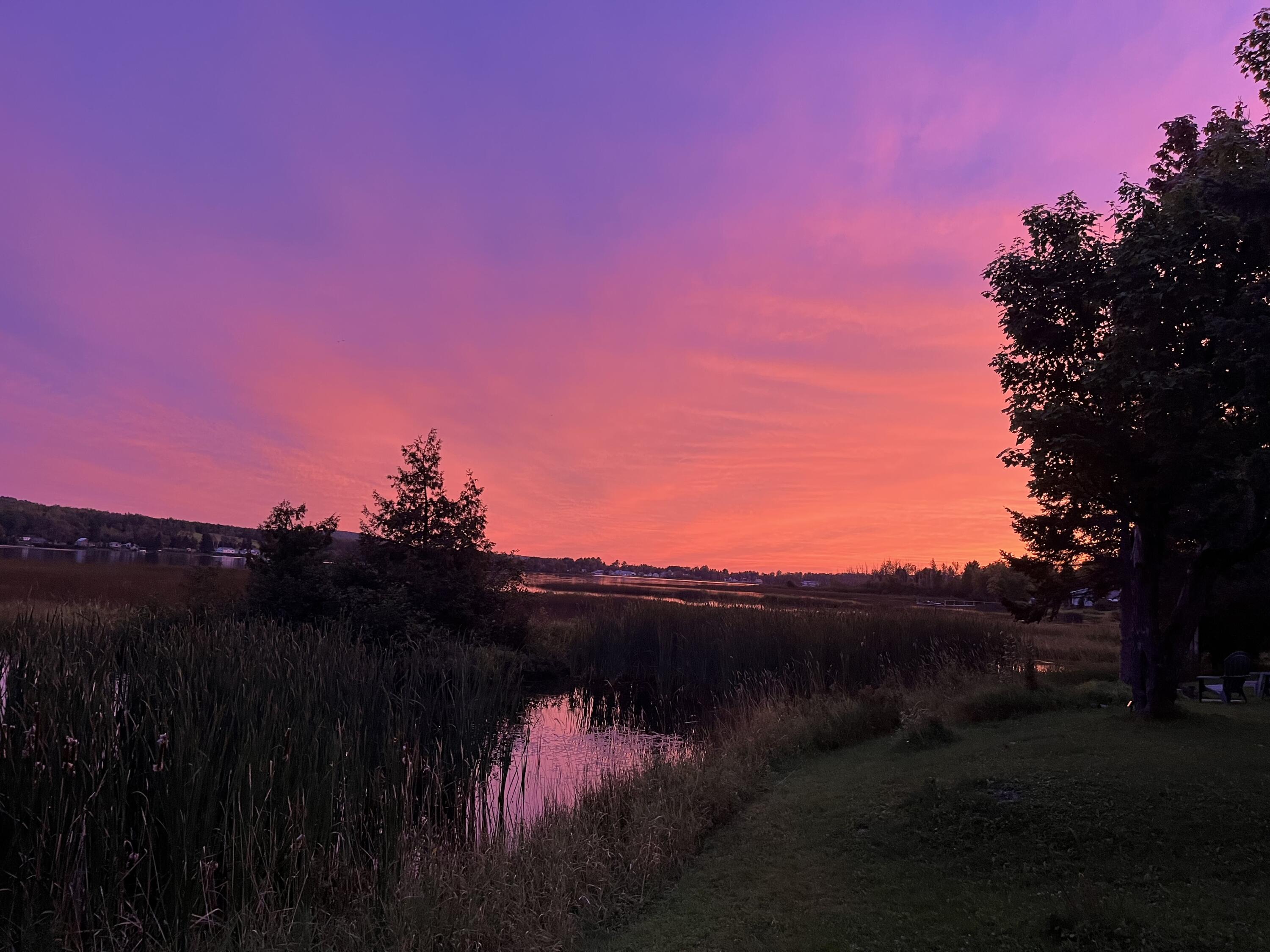 156 Sinclair Road St. David, ME 04773 - Photo 55 of 61 IMG_8360