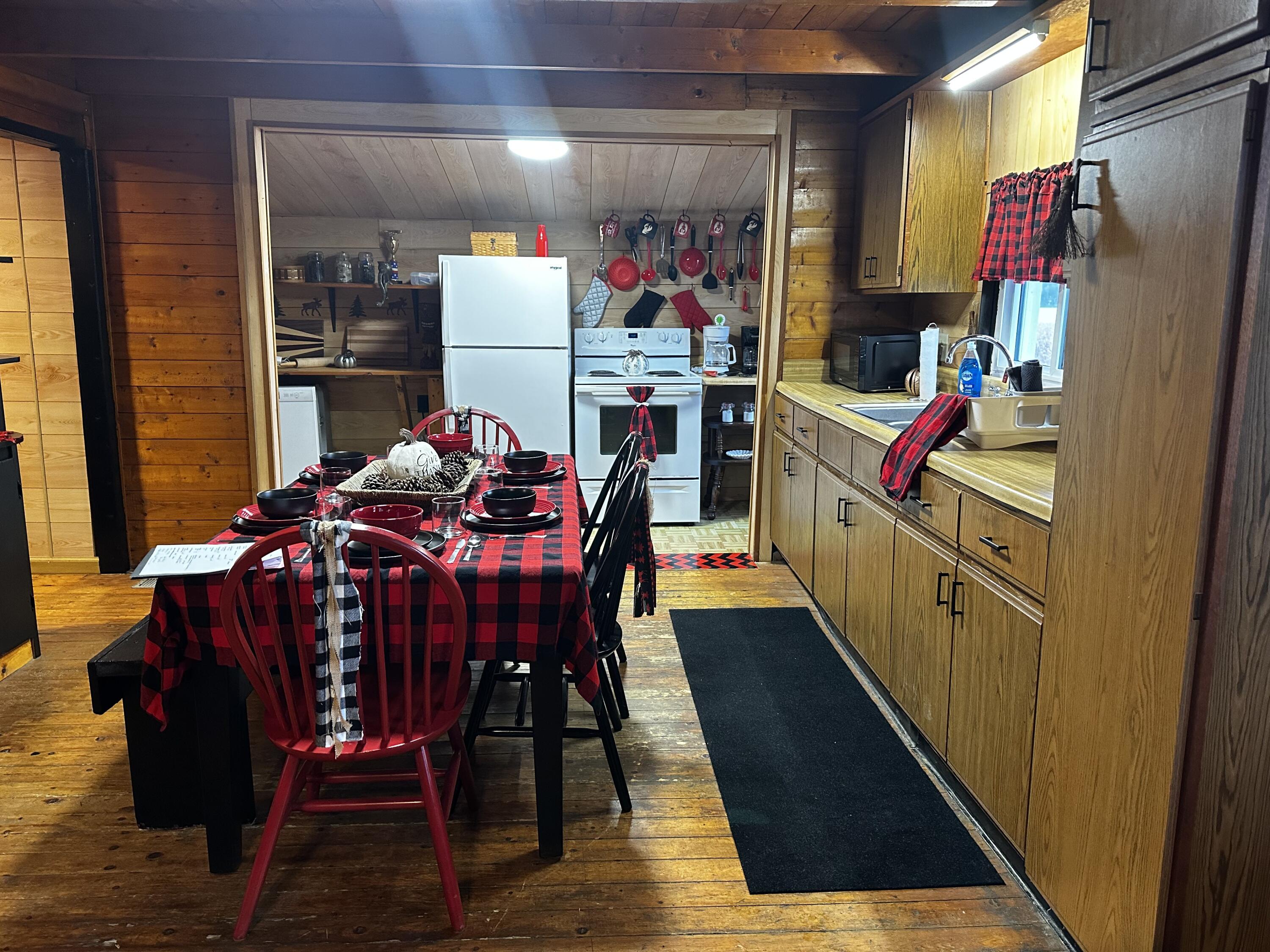 156 Sinclair Road St. David, ME 04773 - Photo 6 of 61 IMG_0014