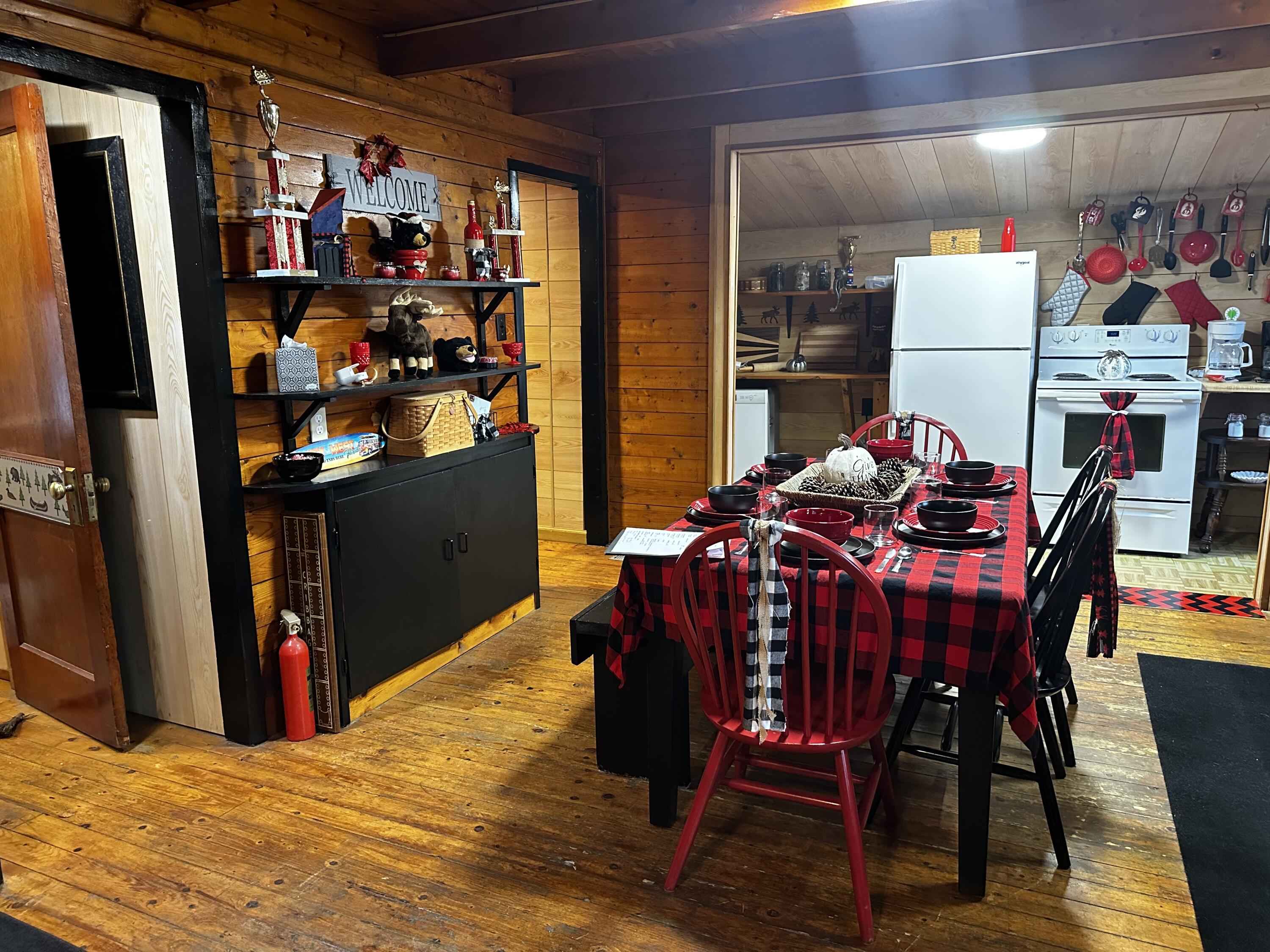 156 Sinclair Road St. David, ME 04773 - Photo 7 of 61 IMG_0015