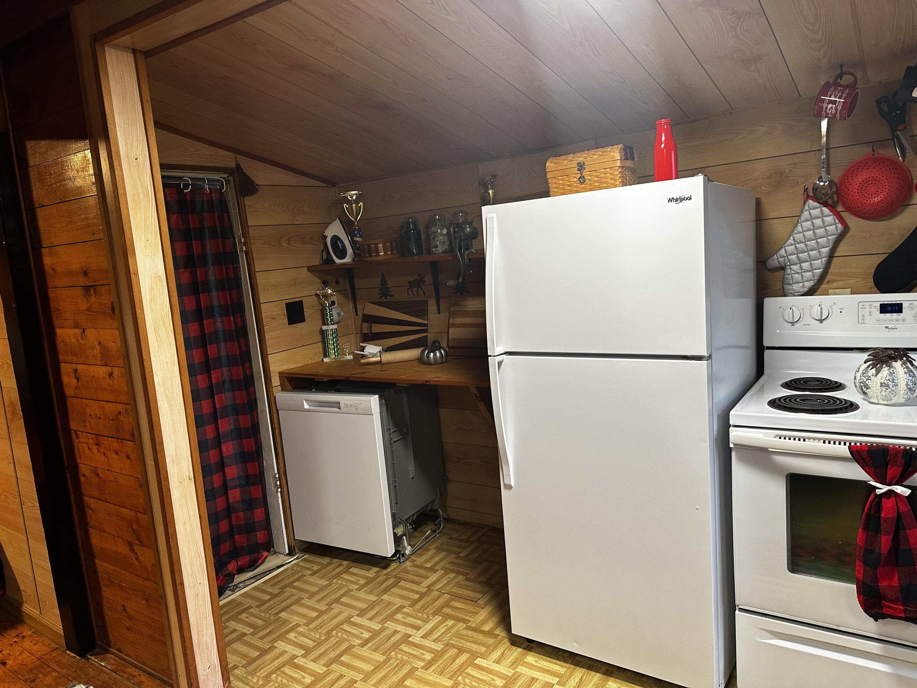 156 Sinclair Road St. David, ME 04773 - Photo 9 of 61 IMG_9984