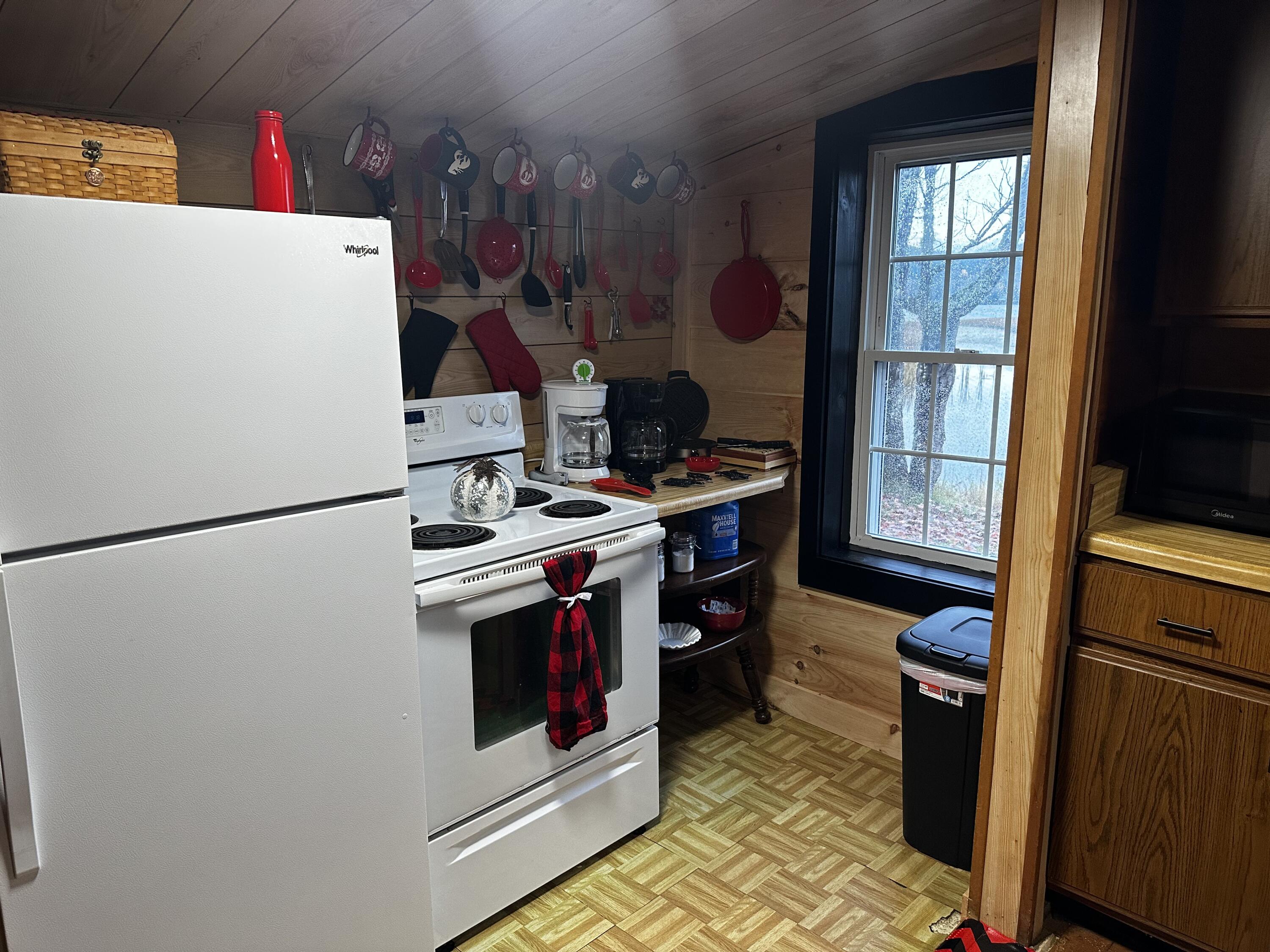 156 Sinclair Road St. David, ME 04773 - Photo 10 of 61 IMG_9997